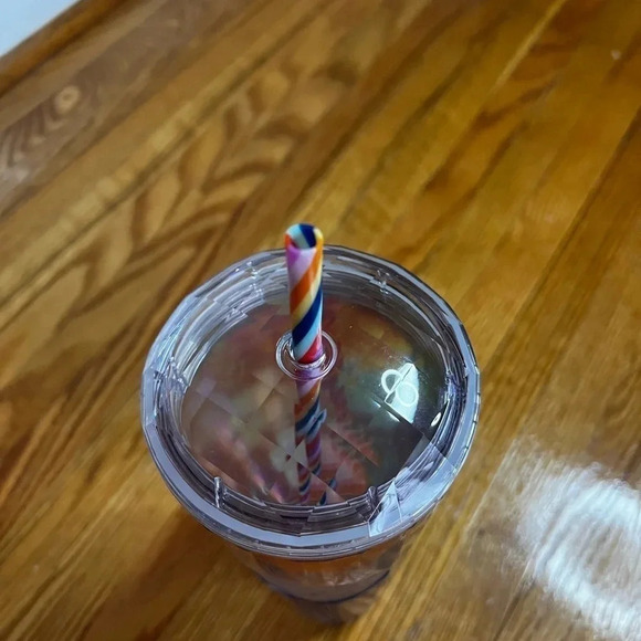 Starbucks Kaleidoscope Cup 2021 Pride Month - Picture 4 of 4